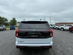 2025 Ford Expedition Max Platinum 4x4