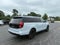 2025 Ford Expedition Max Platinum 4x4