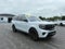 2025 Ford Expedition Max Platinum 4x4