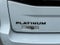 2025 Ford Expedition Max Platinum 4x4