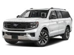 2025 Ford Expedition Max Platinum 4x4