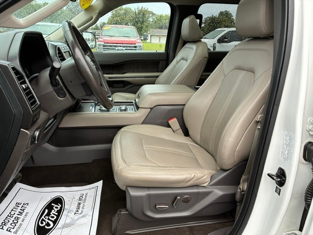 2021 Ford Expedition Max Limited 4x4