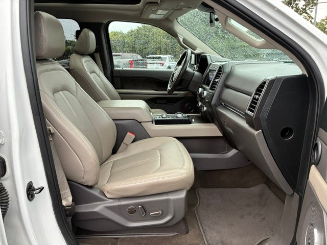 2021 Ford Expedition Max Limited 4x4
