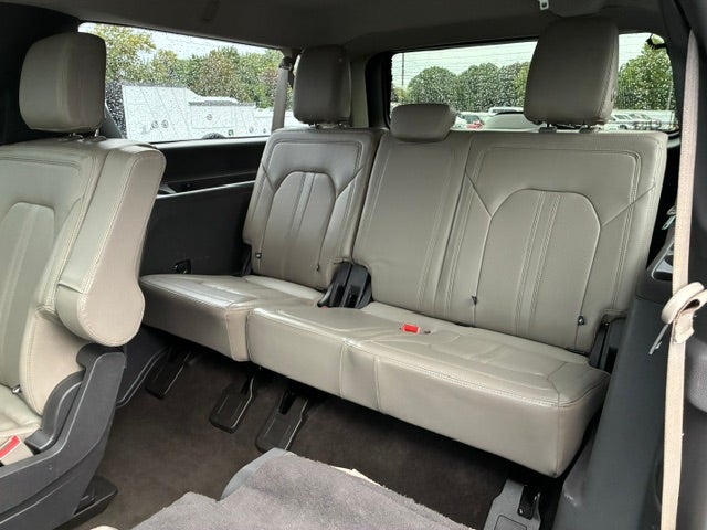 2021 Ford Expedition Max Limited 4x4