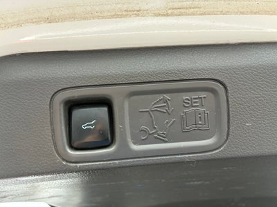 2021 Ford Expedition Max Limited 4x4