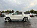 2021 Ford Expedition Max Limited 4x4