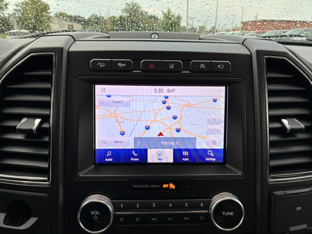 2021 Ford Expedition Max Limited 4x4