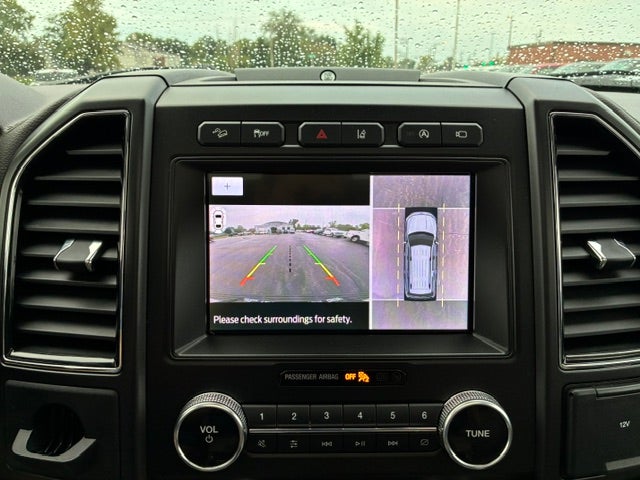 2021 Ford Expedition Max Limited 4x4