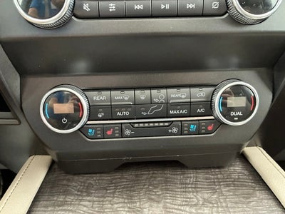 2021 Ford Expedition Max Limited 4x4