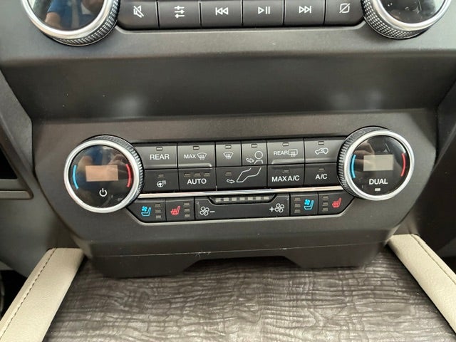2021 Ford Expedition Max Limited 4x4