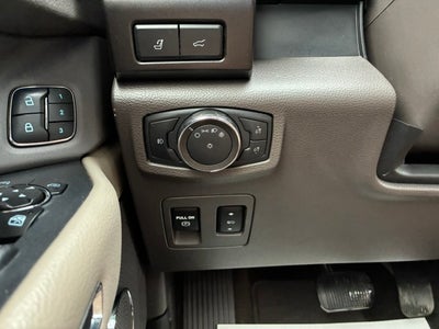 2021 Ford Expedition Max Limited 4x4