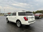 2021 Ford Expedition Max Limited 4x4
