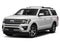 2021 Ford Expedition Max Limited 4x4