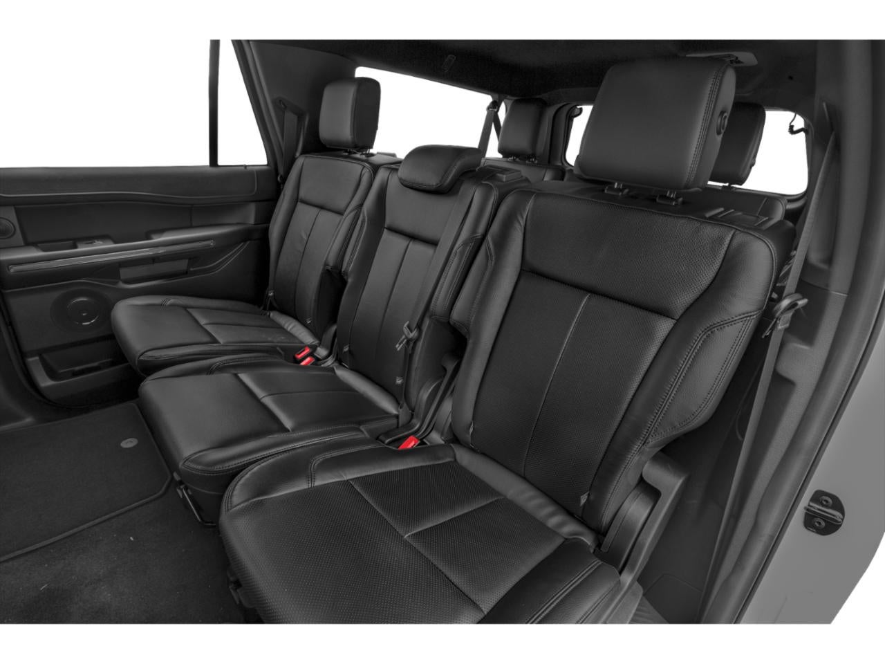 2021 Ford Expedition Max Limited 4x4