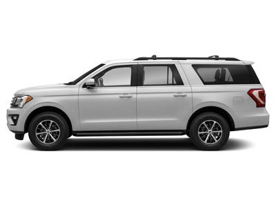 2021 Ford Expedition Max Limited 4x4