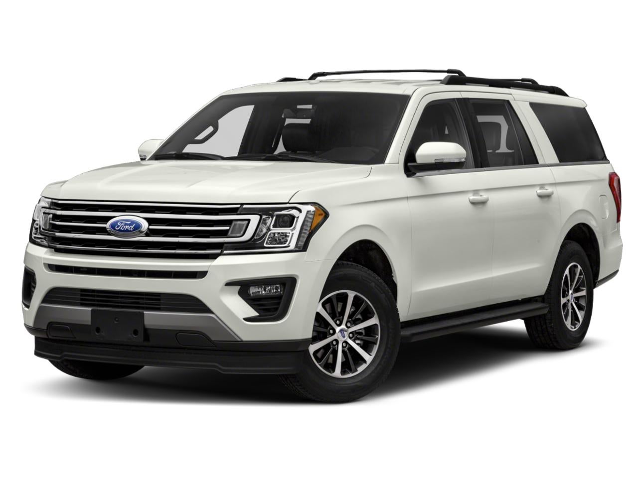 2021 Ford Expedition Max Limited 4x4