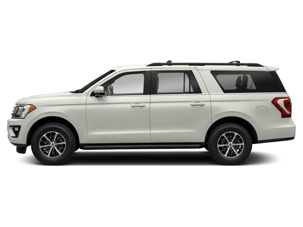 2021 Ford Expedition Max Limited 4x4