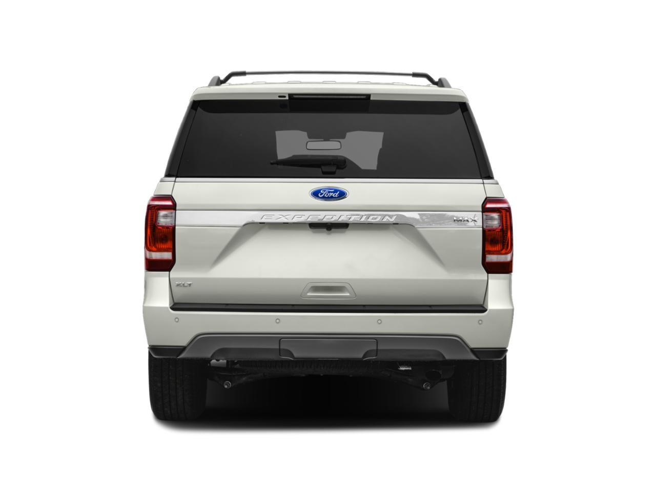 2021 Ford Expedition Max Limited 4x4