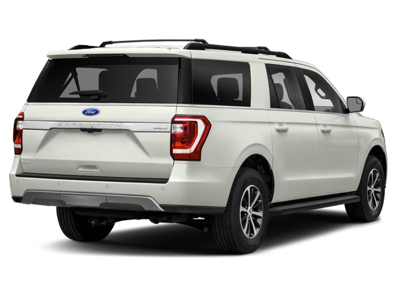 2021 Ford Expedition Max Limited 4x4