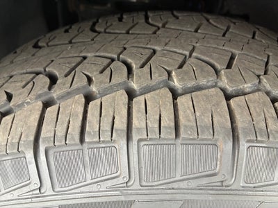 2025 Ford Expedition Active 4x4