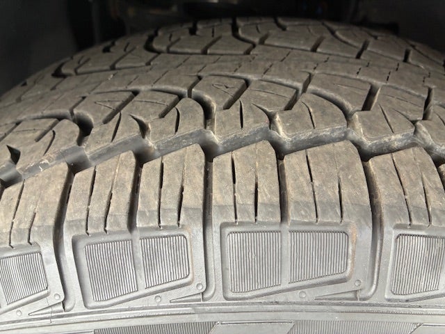 2025 Ford Expedition Active 4x4