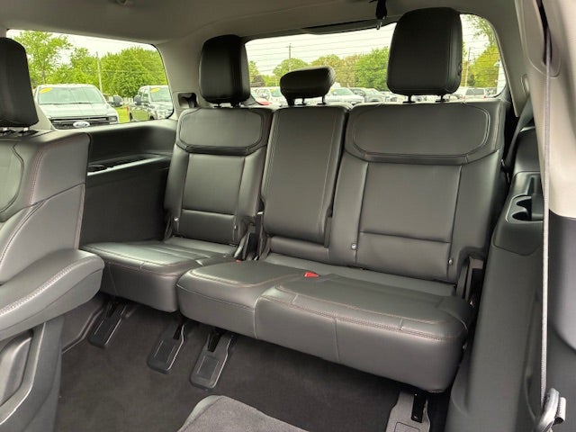 2025 Ford Expedition Active 4x4