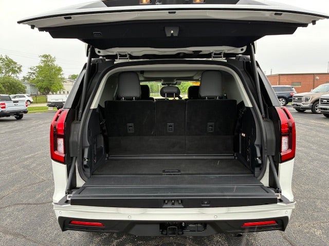 2025 Ford Expedition Active 4x4