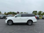 2025 Ford Expedition Active 4x4
