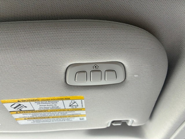 2025 Ford Expedition Active 4x4