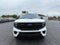 2025 Ford Expedition Active 4x4