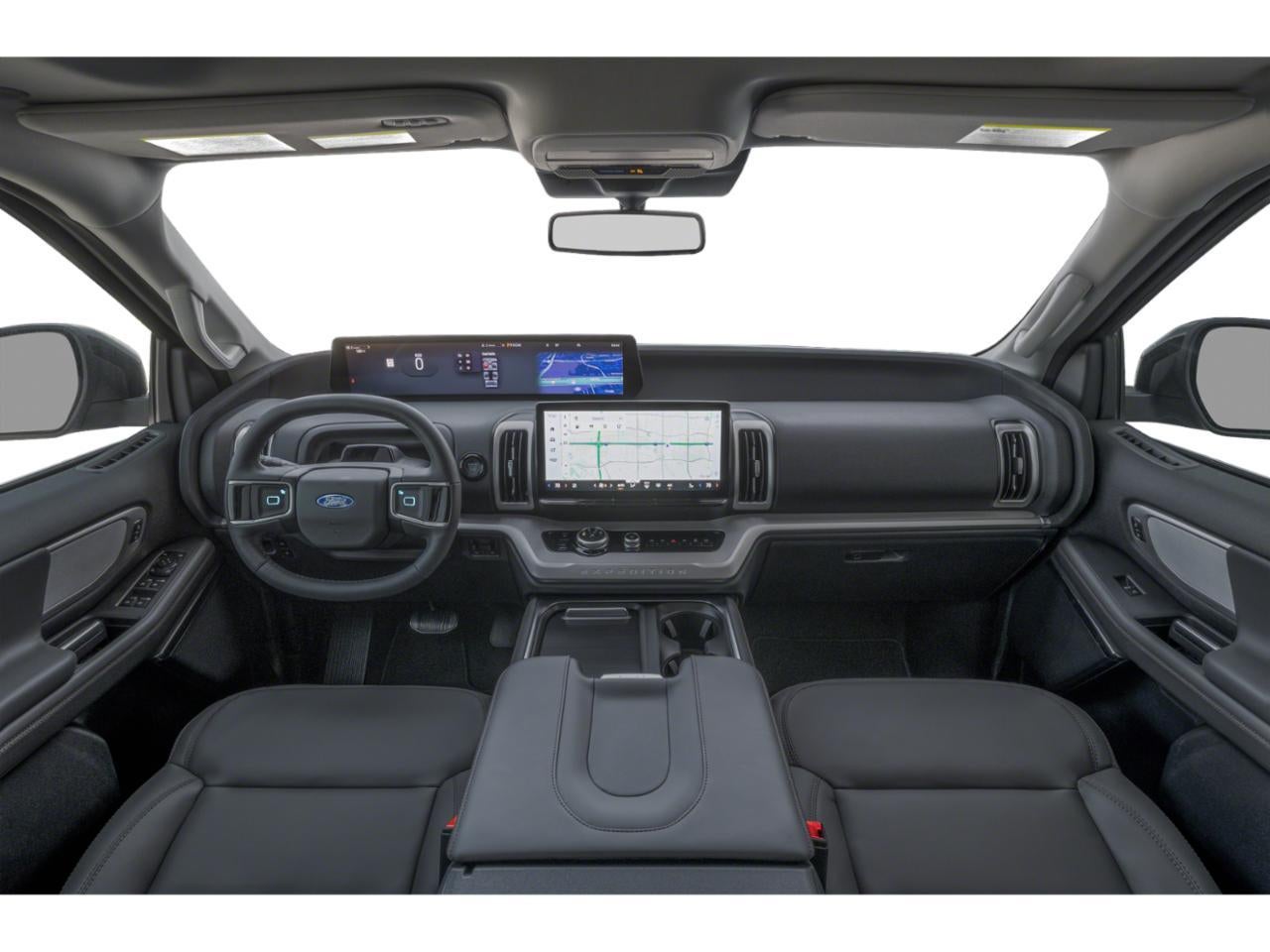 2025 Ford Expedition Active 4x4