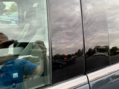 2023 Ford Expedition Platinum 4x4