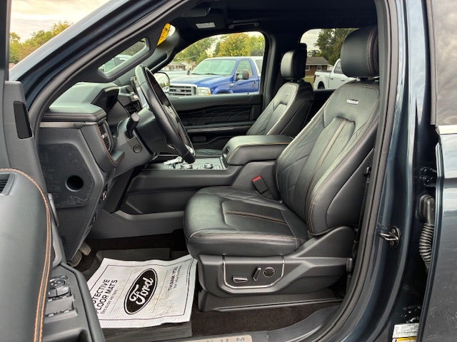 2023 Ford Expedition Platinum 4x4