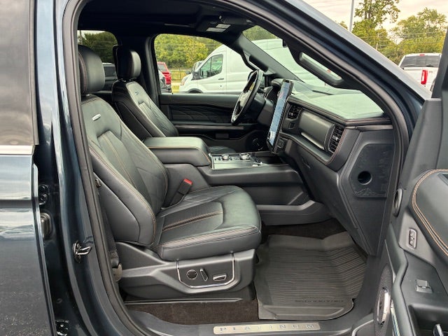 2023 Ford Expedition Platinum 4x4