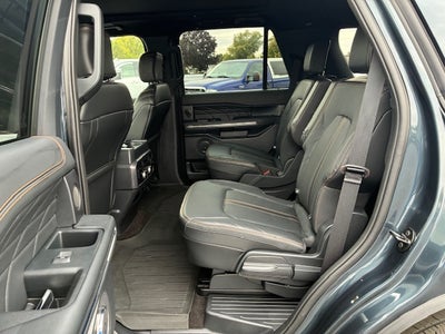 2023 Ford Expedition Platinum 4x4