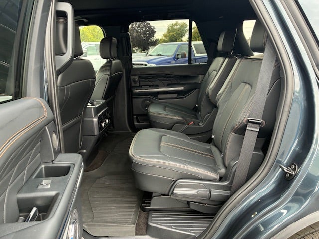 2023 Ford Expedition Platinum 4x4