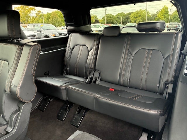 2023 Ford Expedition Platinum 4x4