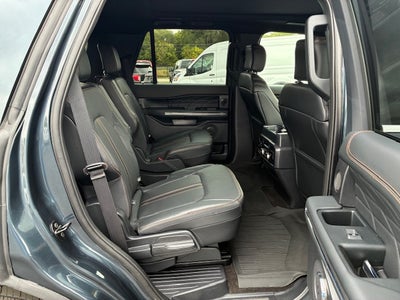 2023 Ford Expedition Platinum 4x4