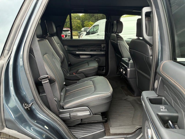2023 Ford Expedition Platinum 4x4
