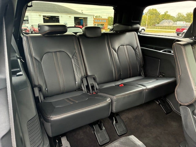 2023 Ford Expedition Platinum 4x4