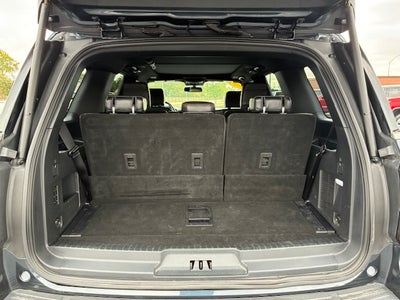 2023 Ford Expedition Platinum 4x4