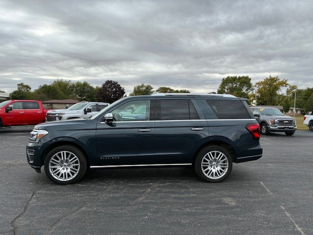 2023 Ford Expedition Platinum 4x4
