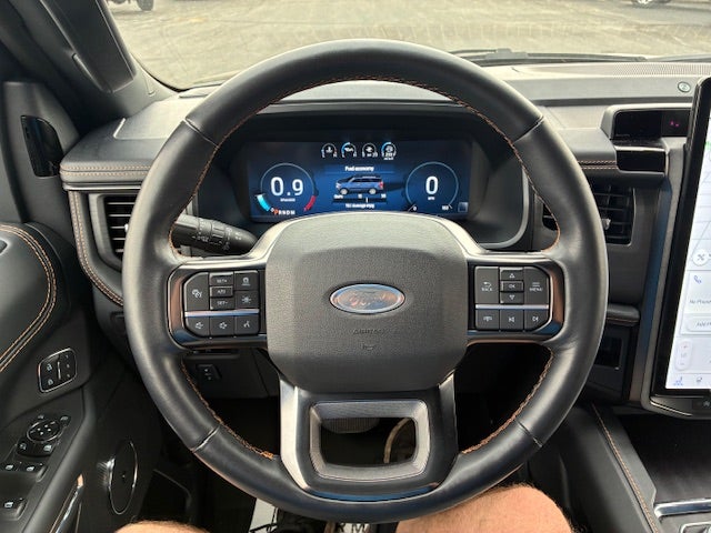 2023 Ford Expedition Platinum 4x4