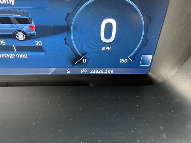 2023 Ford Expedition Platinum 4x4