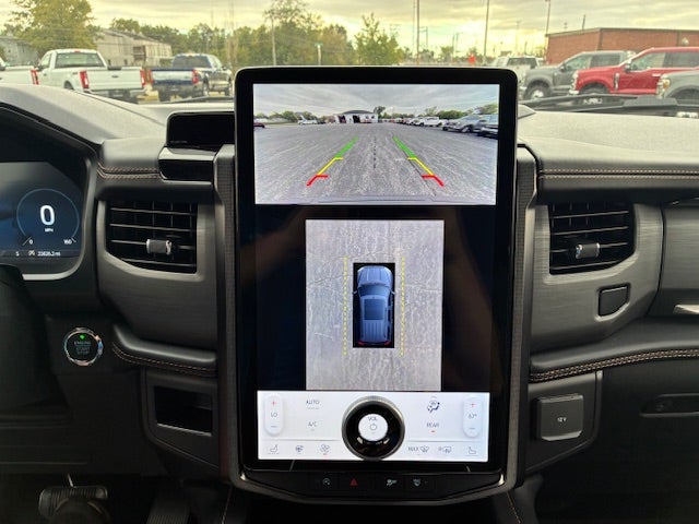 2023 Ford Expedition Platinum 4x4