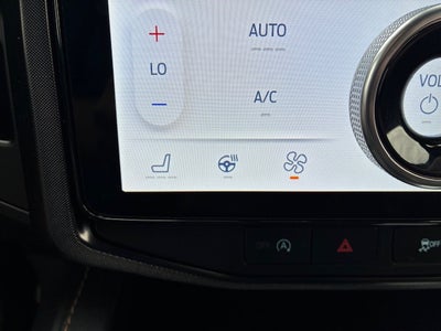 2023 Ford Expedition Platinum 4x4