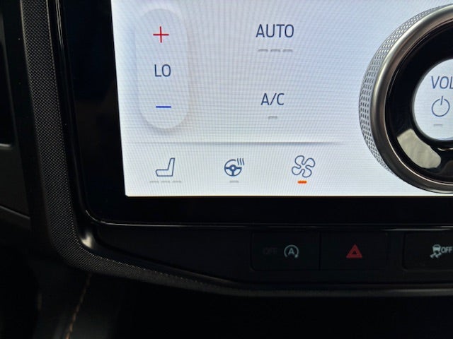 2023 Ford Expedition Platinum 4x4