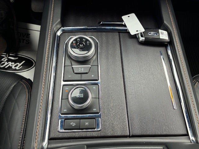 2023 Ford Expedition Platinum 4x4