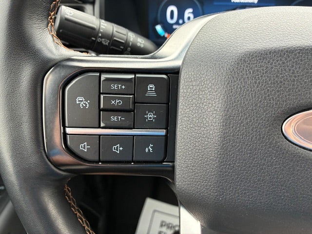 2023 Ford Expedition Platinum 4x4