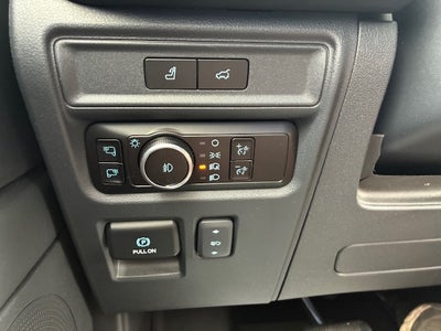 2023 Ford Expedition Platinum 4x4